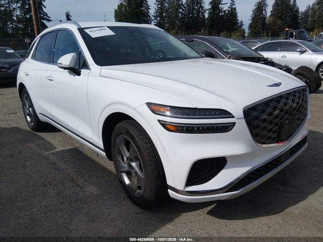 2026 GENESIS GV70 2.5T 1