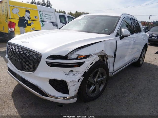 2026 GENESIS GV70 2.5T 2