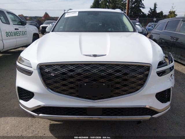 2026 GENESIS GV70 2.5T 13