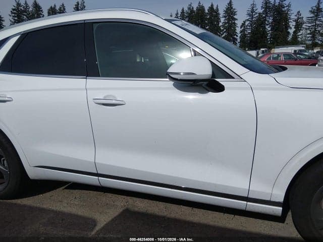 2026 GENESIS GV70 2.5T 14