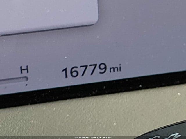 2026 GENESIS GV70 2.5T 16