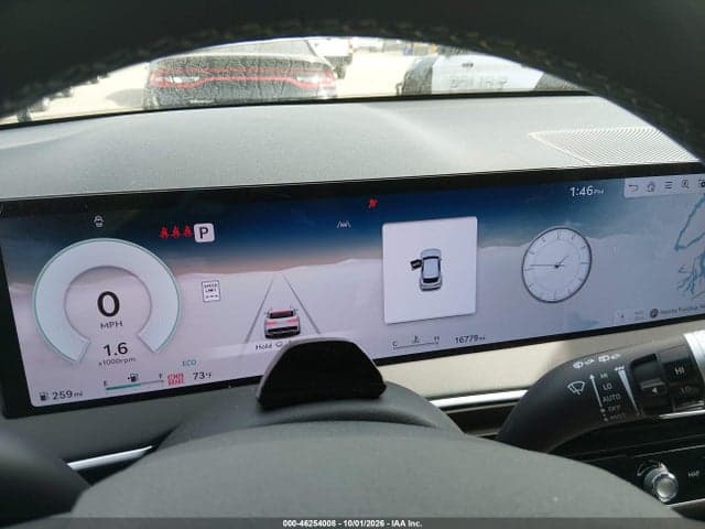 2026 GENESIS GV70 2.5T 7