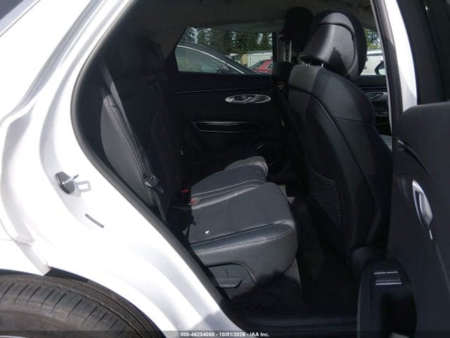 2026 GENESIS GV70 2.5T 8