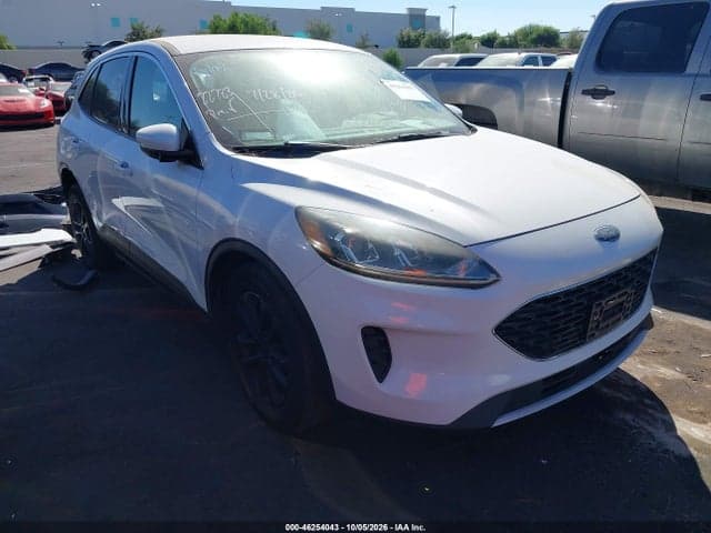 2020 FORD ESCAPE SE 1