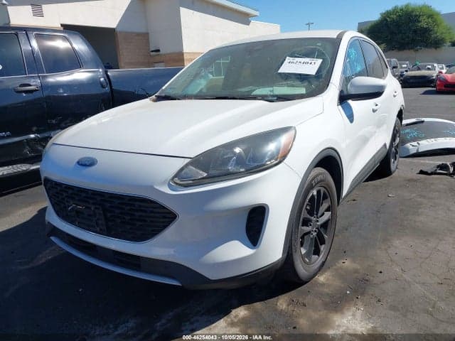 2020 FORD ESCAPE SE 2