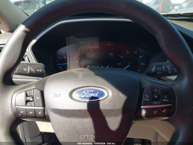 2020 FORD ESCAPE SE 7