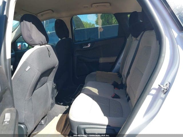 2020 FORD ESCAPE SE 8