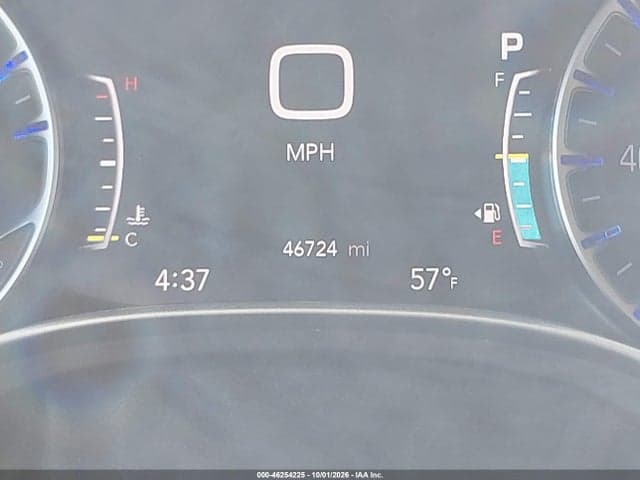 2023 CHRYSLER PACIFICA TOURING L 15