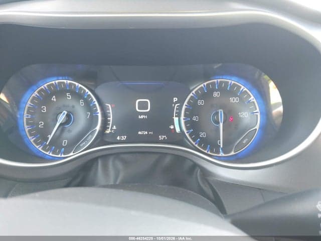 2023 CHRYSLER PACIFICA TOURING L 7