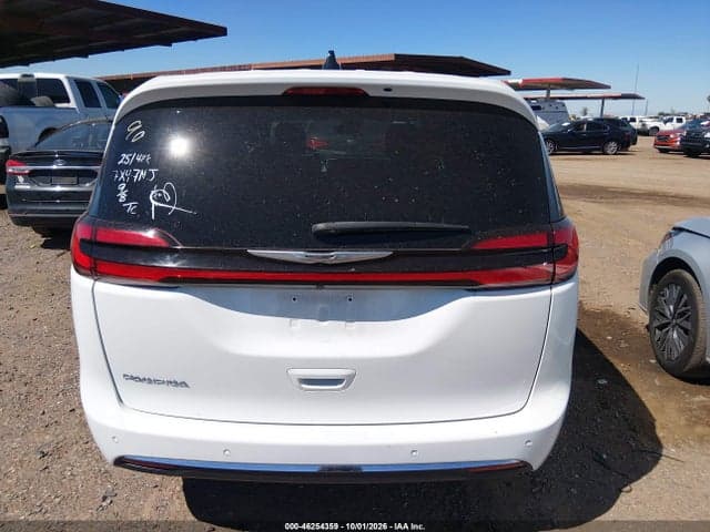 2025 CHRYSLER PACIFICA SELECT 15