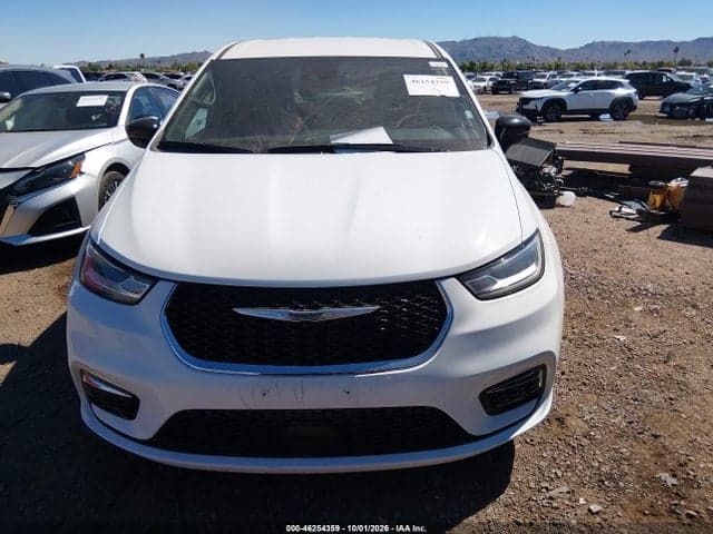 2025 CHRYSLER PACIFICA SELECT 6