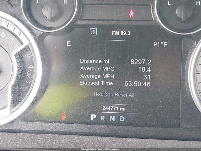 2017 RAM 1500 LONE STAR 4X2 6'4 BOX 15