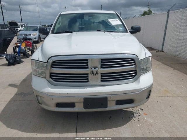 2017 RAM 1500 LONE STAR 4X2 6'4 BOX 6