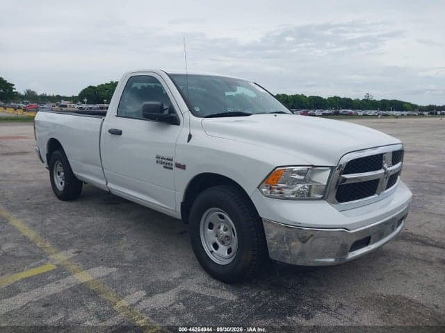 2020 RAM 1500 CLASSIC TRADESMAN 4X2 8' BOX