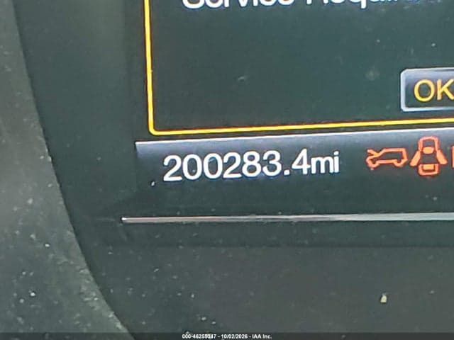 2017 FORD EXPLORER LIMITED 15