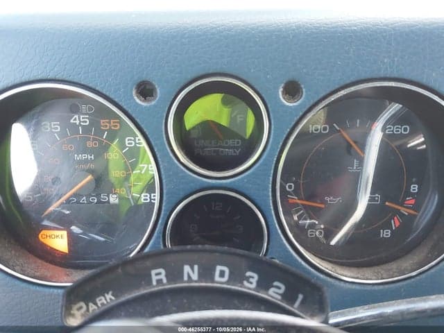 1983 CHEVY G20 7