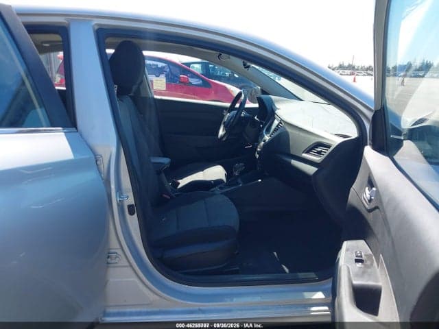 2019 HYUNDAI ACCENT LIMITED 5