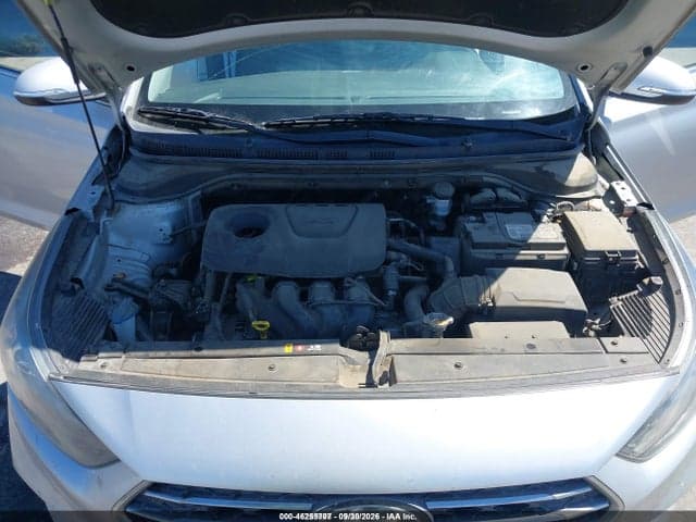 2019 HYUNDAI ACCENT LIMITED 10