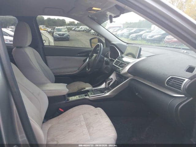 2019 MITSUBISHI ECLIPSE CROSS SE 5