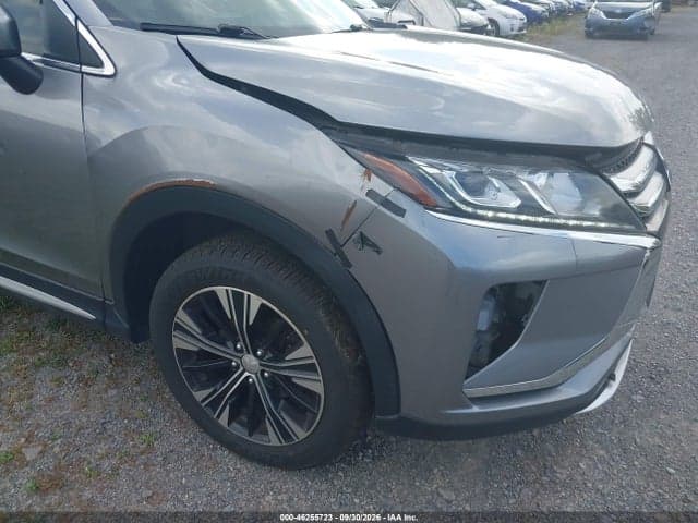 2019 MITSUBISHI ECLIPSE CROSS SE 6