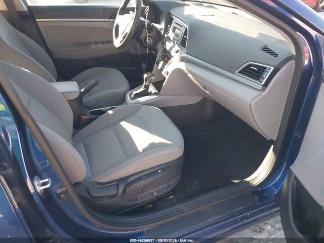 2018 HYUNDAI ELANTRA SE 5