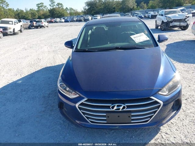 2018 HYUNDAI ELANTRA SE 6