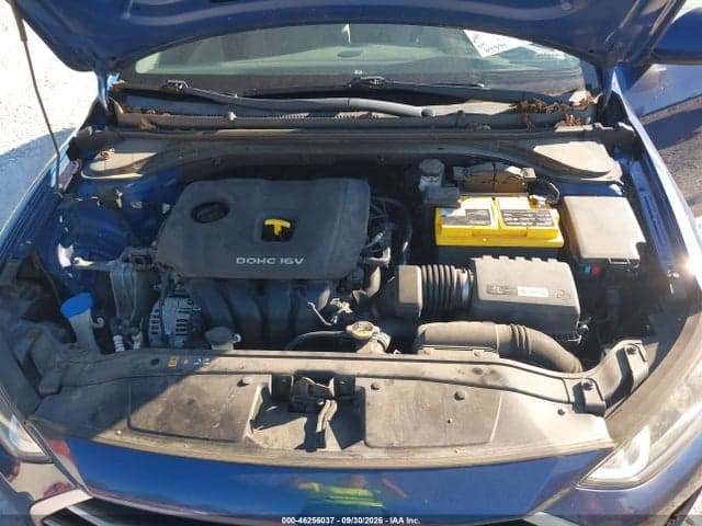 2018 HYUNDAI ELANTRA SE 10