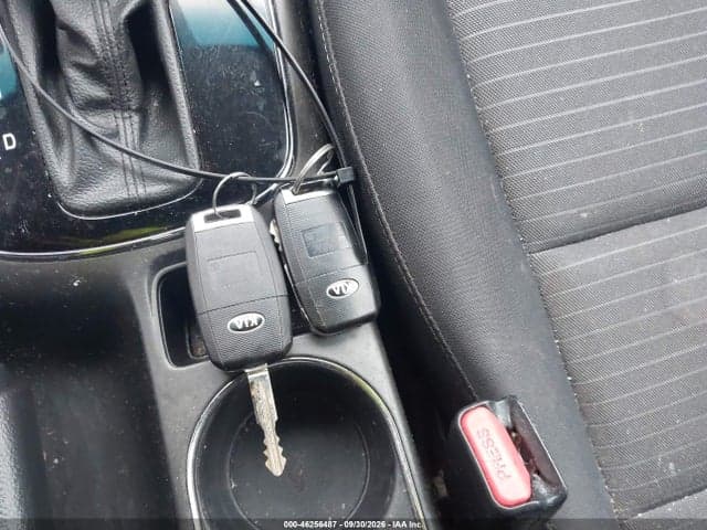 2018 KIA FORTE LX 11