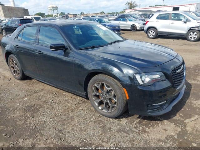 2018 CHRYSLER 300 300S AWD 1