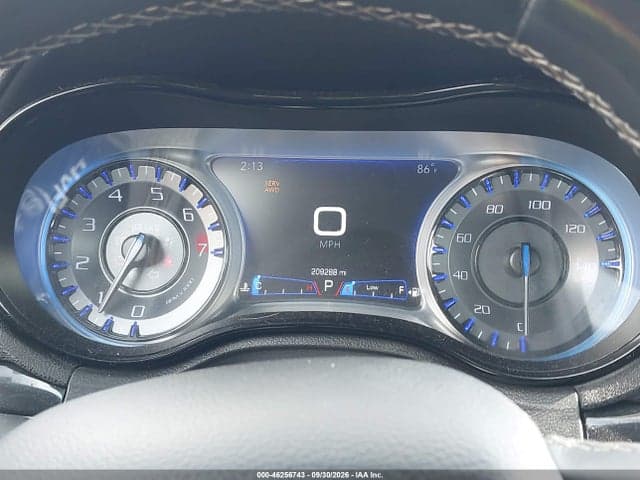2018 CHRYSLER 300 300S AWD 15