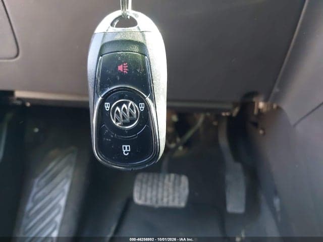 2017 BUICK ENCORE PREFERRED 11