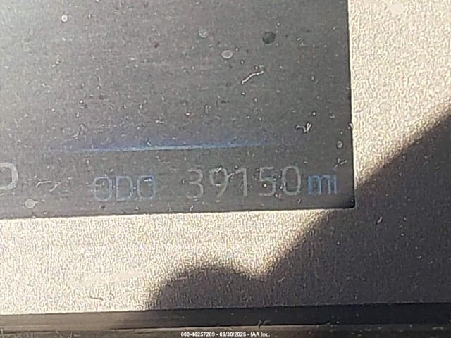 2025 TOYOTA COROLLA LE 15