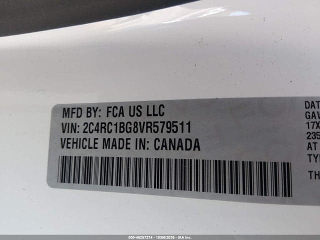 2027 CHRYSLER PACIFICA 9