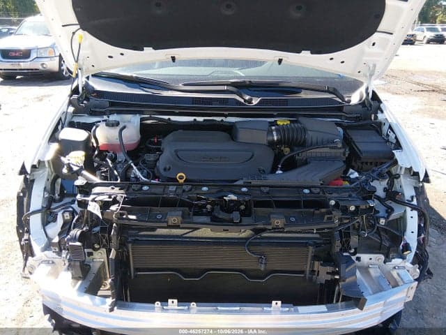 2027 CHRYSLER PACIFICA 10