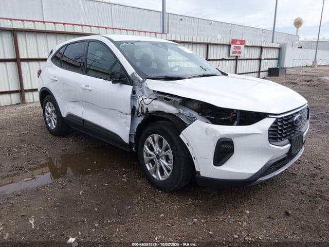2025 FORD ESCAPE ACTIVE 1