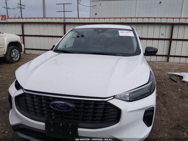 2025 FORD ESCAPE ACTIVE 13
