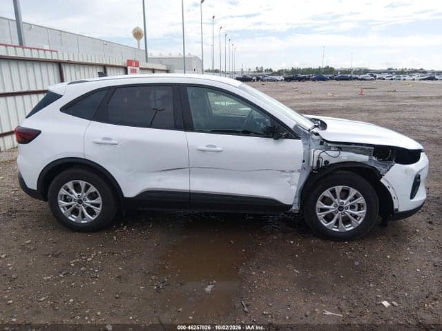 2025 FORD ESCAPE ACTIVE 14