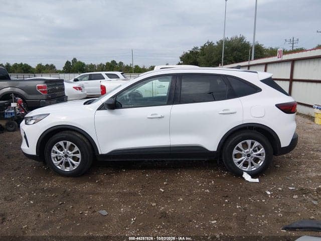 2025 FORD ESCAPE ACTIVE 15