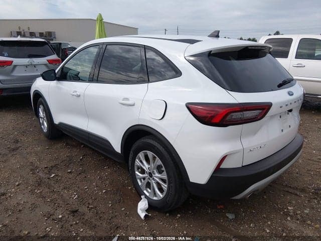 2025 FORD ESCAPE ACTIVE 3