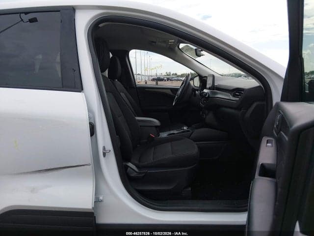 2025 FORD ESCAPE ACTIVE 5