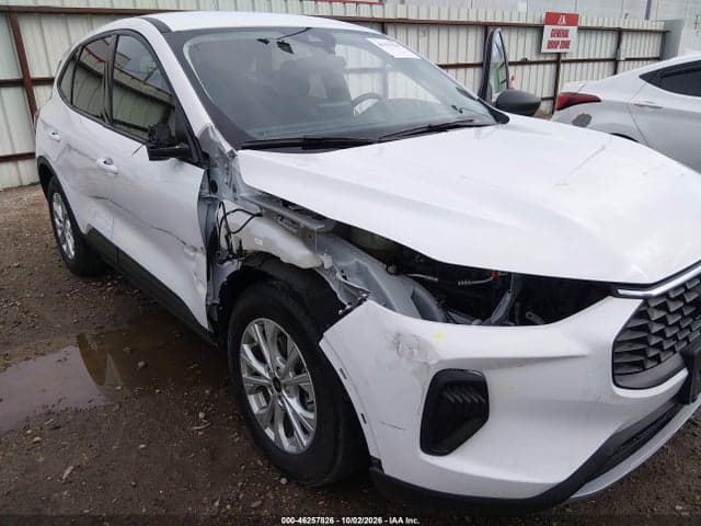 2025 FORD ESCAPE ACTIVE 6