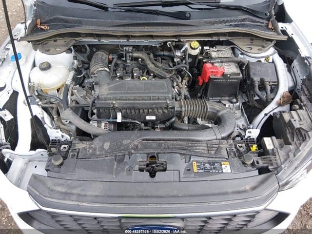 2025 FORD ESCAPE ACTIVE 10