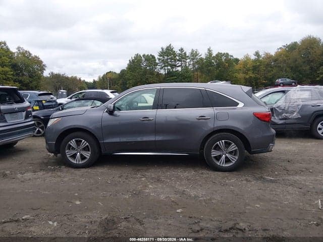 2019 ACURA MDX STANDARD 14