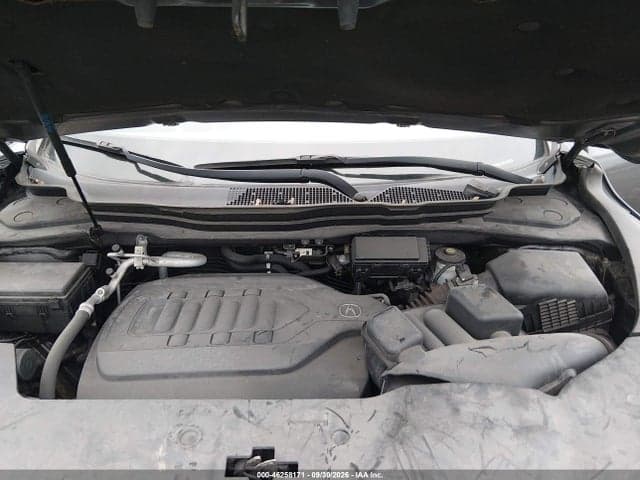 2019 ACURA MDX STANDARD 10