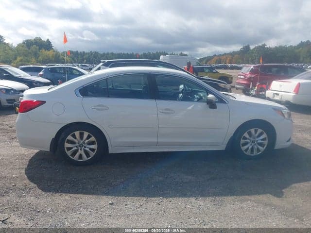 2017 SUBARU LEGACY 2.5I PREMIUM 13