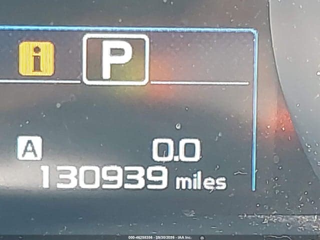 2017 SUBARU LEGACY 2.5I PREMIUM 15