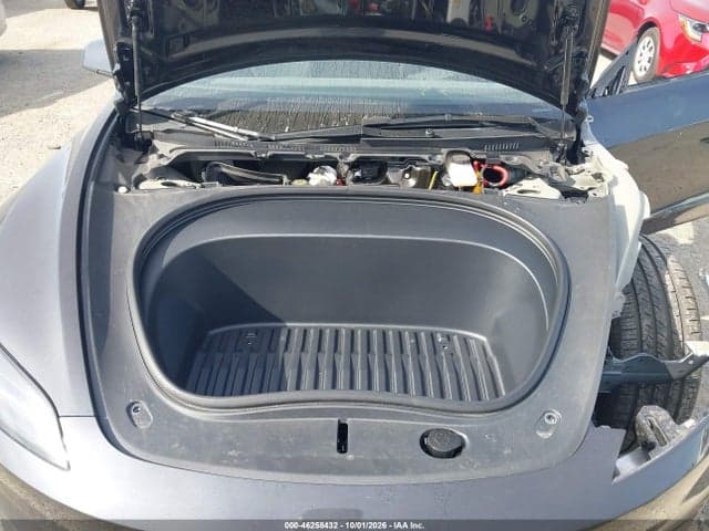 2025 TESLA MODEL 3 LONG RANGE ALL-WHEEL DRIVE 10