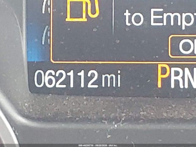 2018 FORD ESCAPE SEL 15