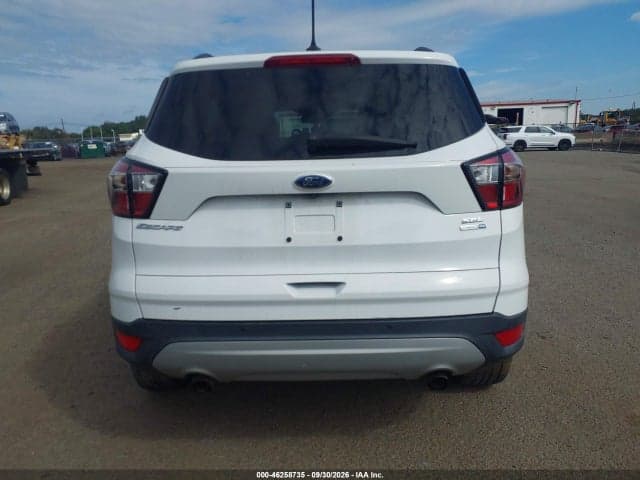 2018 FORD ESCAPE SEL 16
