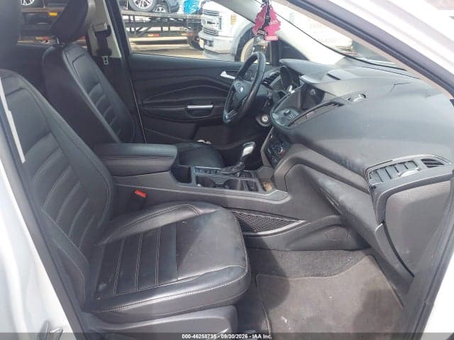 2018 FORD ESCAPE SEL 5